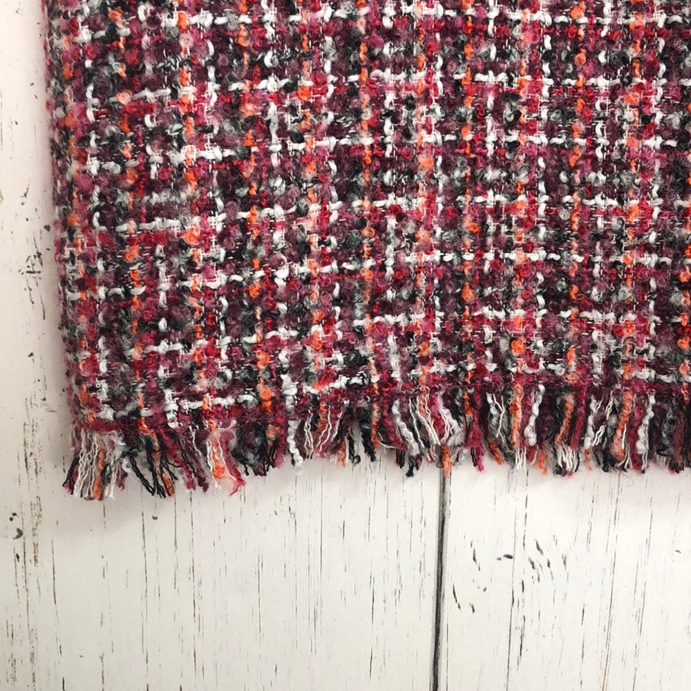 #25 🆕 Talbots Petite Wool Blend Skirt - Picture 6 of 10